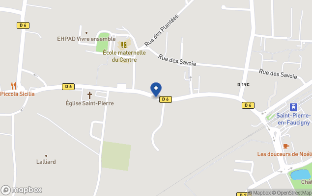 alpes agency immobilier
