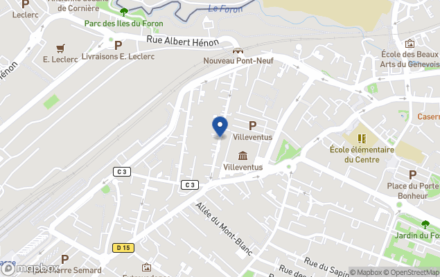 agence catherine desormiere immobilier