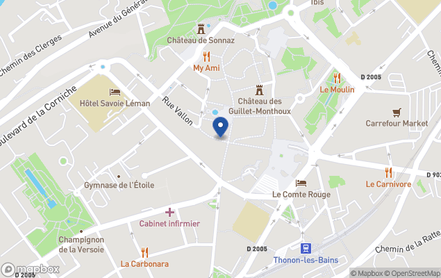 orpi - poli immobilier