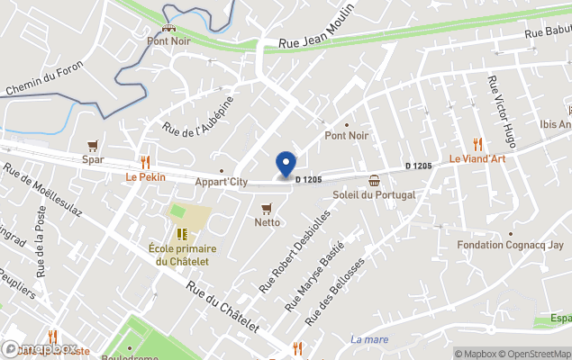 century 21 arpege immobilier