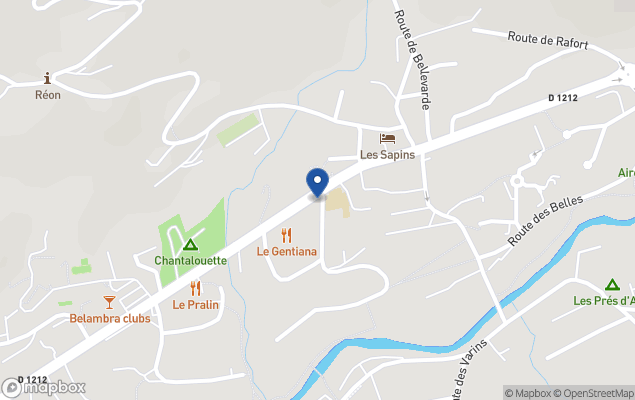 agence alp arly immobilier