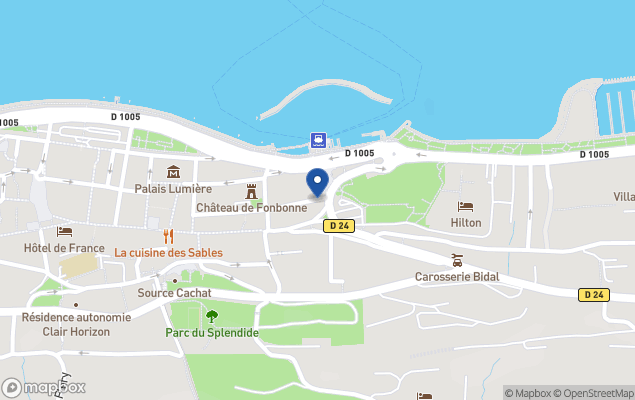 laforet - sarl vindel