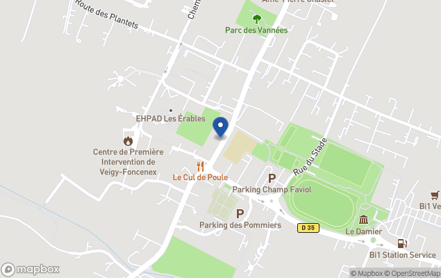 orpi benoit immobilier