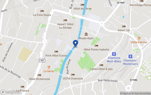 agence arve immobilier