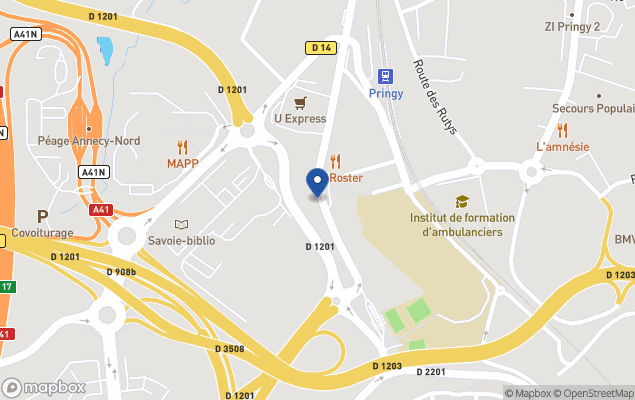 charmilles immobilier