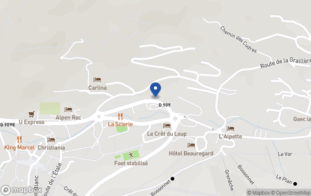 alpes immobilier