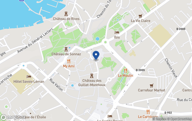 cabinet sud est immobilier