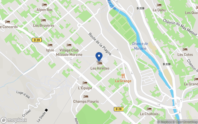 century 21 chevet immobilier