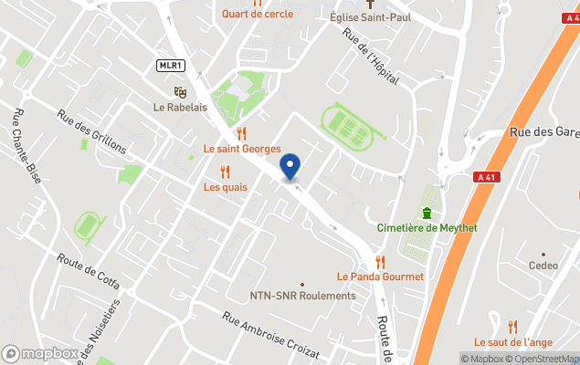 l'immobilier europeen