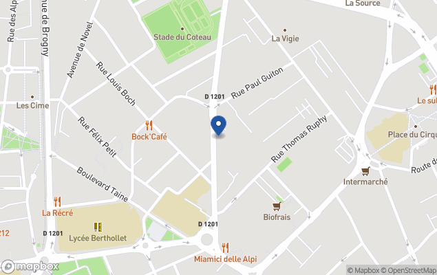 solvimo - europe immobilier transactions