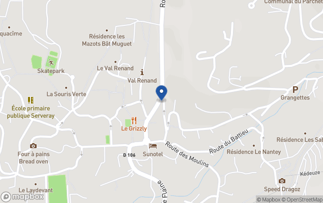 agence rs immobilier