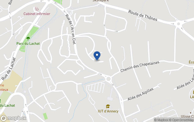 berthet immobilier
