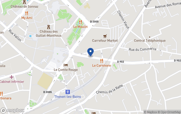 agence immobili&egrave;re grabkowiak