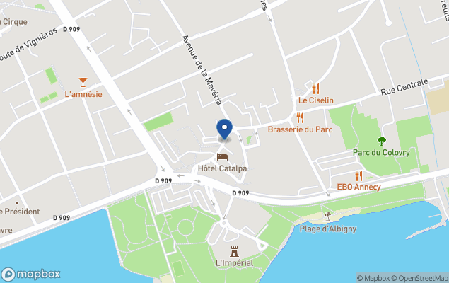 era alpina transaction immobili&egrave;re