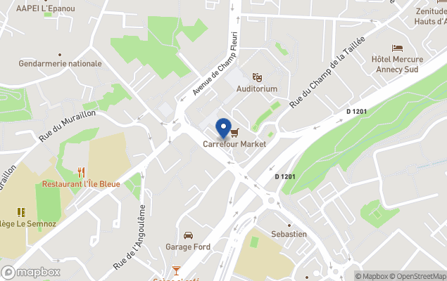 laforet immobilier - altrimmo