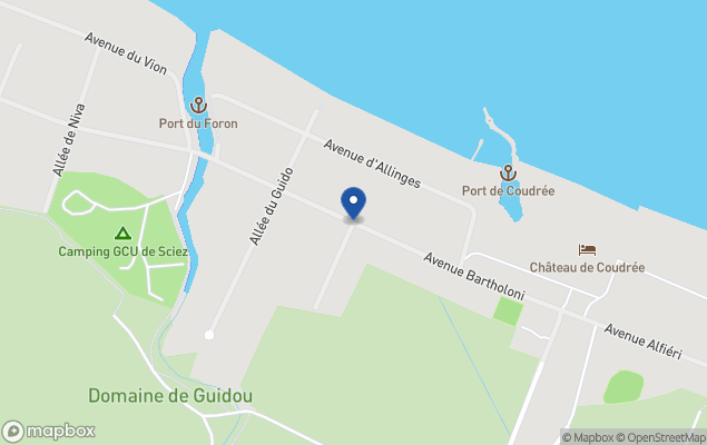 agnece immobili&egrave;re du domaine de coudr&eacute;e