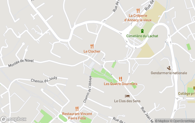 axes et sites cbre bourdais