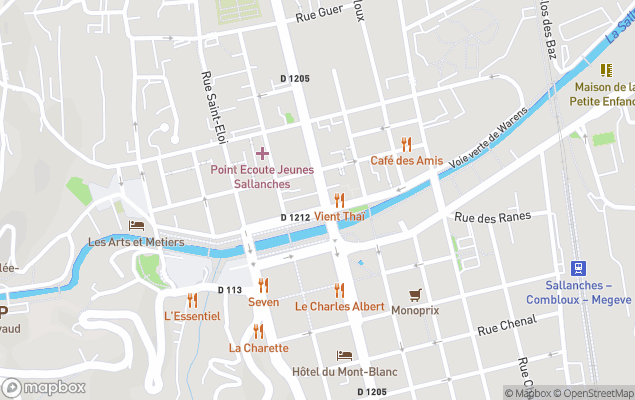 agence warens immobilier