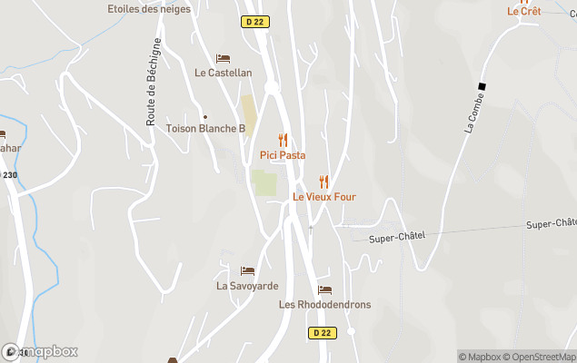 immobili&egrave;re du val