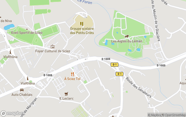 lafor&ecirc;t immobilier