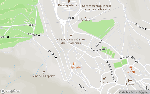 agence immobili&egrave;re des dromonts