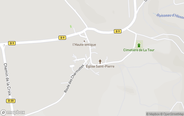 marguerrettaz immobilier