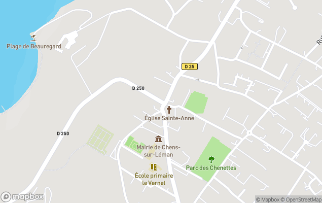 immobilier du l&eacute;man